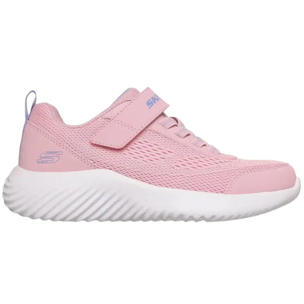 Imagem 1 do produto Tênis Infantil Skechers Bounder Free And Easy