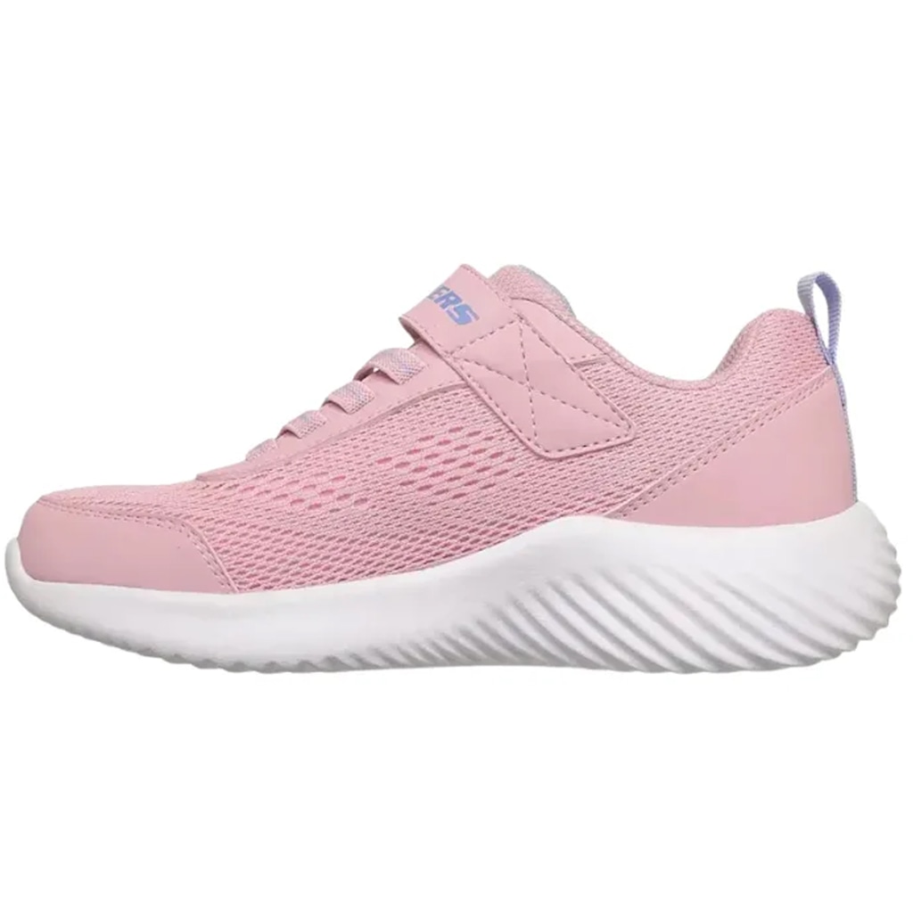 Imagem 2 do produto Tênis Infantil Skechers Bounder Free And Easy