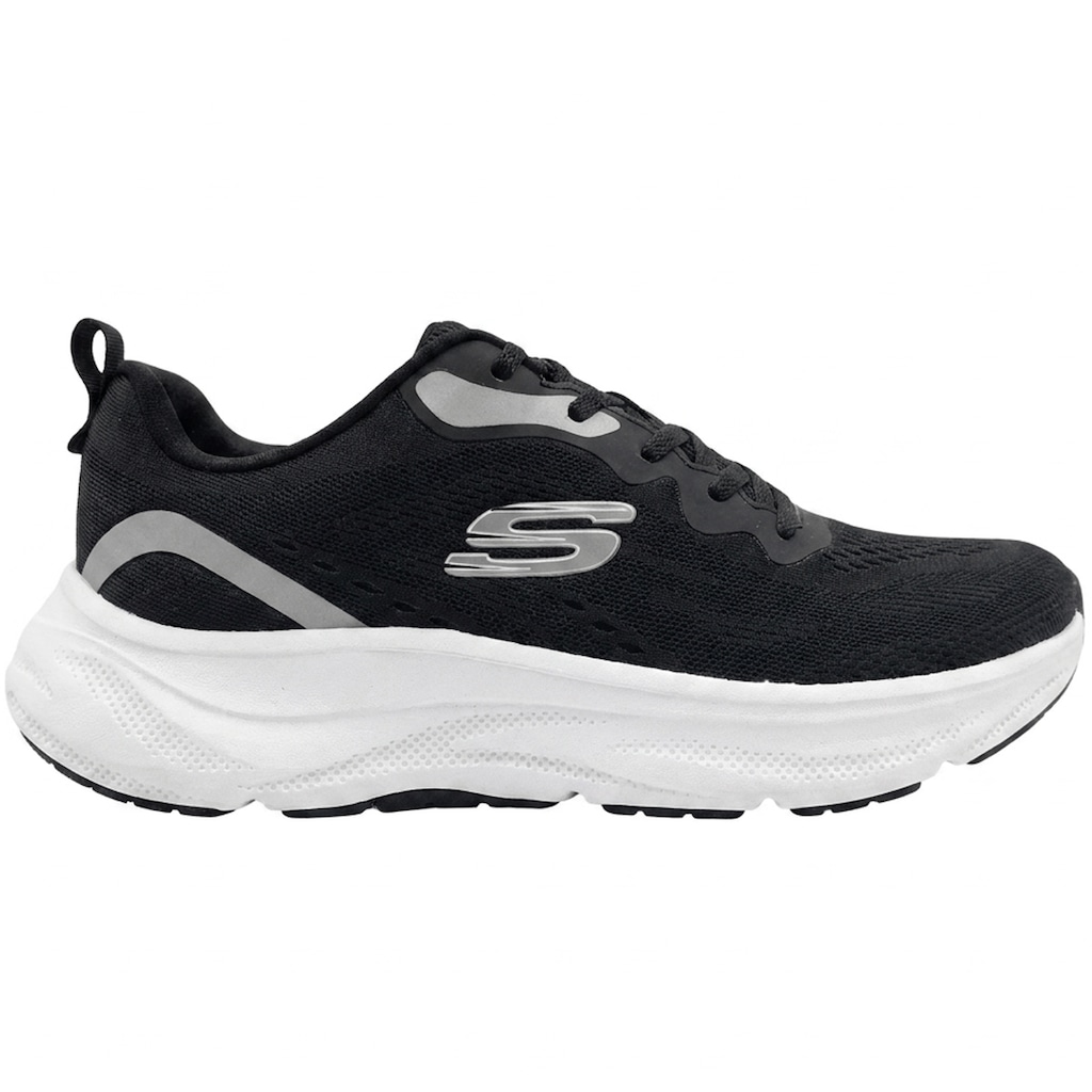 Imagem 1 do produto Tênis Masculino Skechers Skech Cloud