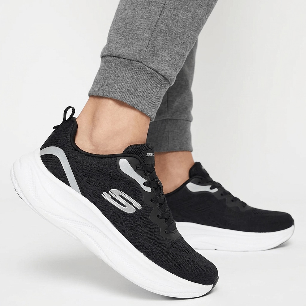 Imagem 5 do produto Tênis Masculino Skechers Skech Cloud