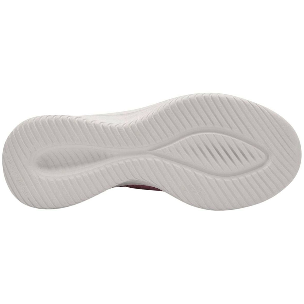 Imagem 5 do produto Tênis Feminino Skechers Ultra Flex 3.0 Cozy Streak