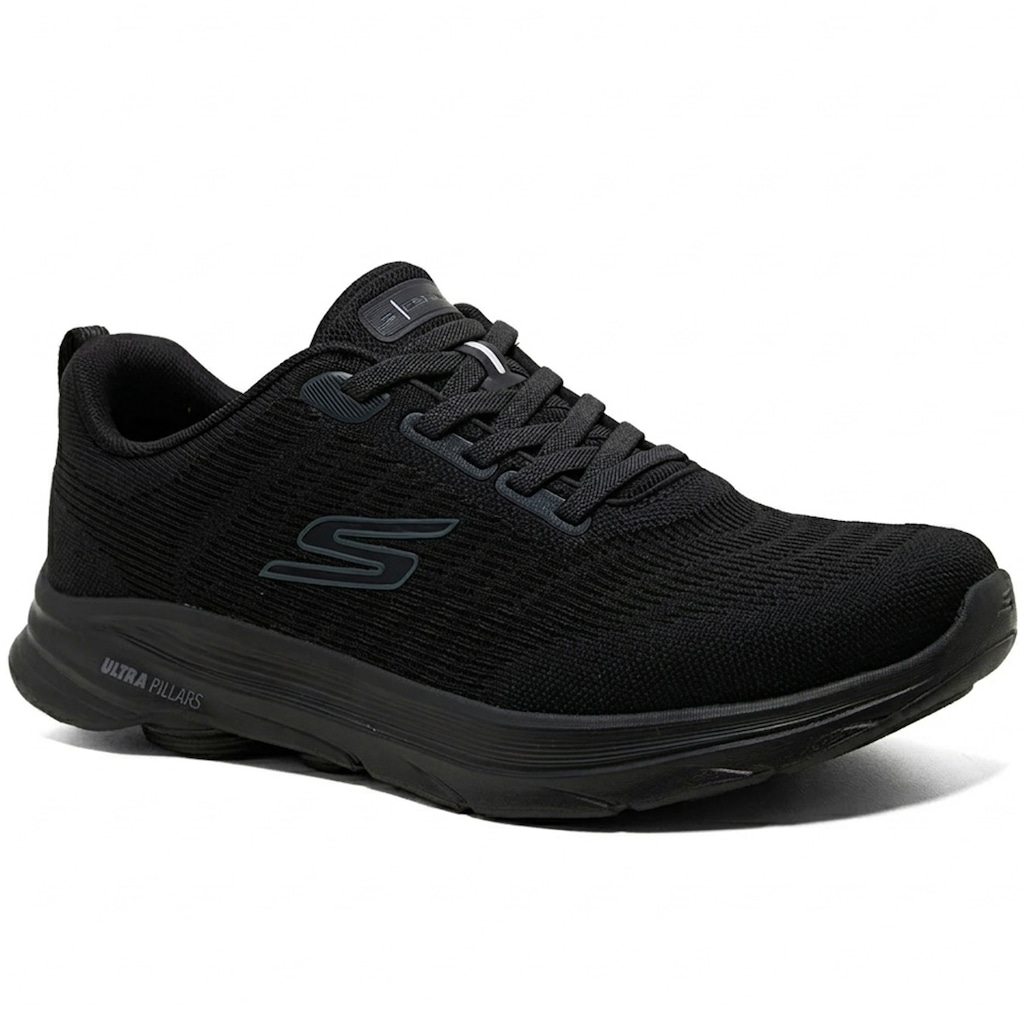 Imagem 3 do produto Tênis Masculino Skechers Go Walk 8 Day