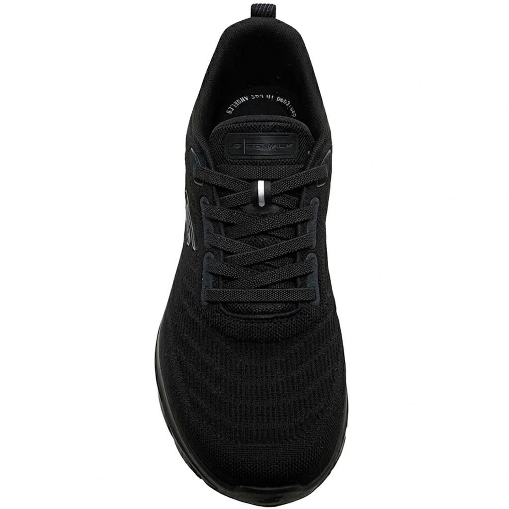 Imagem 4 do produto Tênis Masculino Skechers Go Walk 8 Day