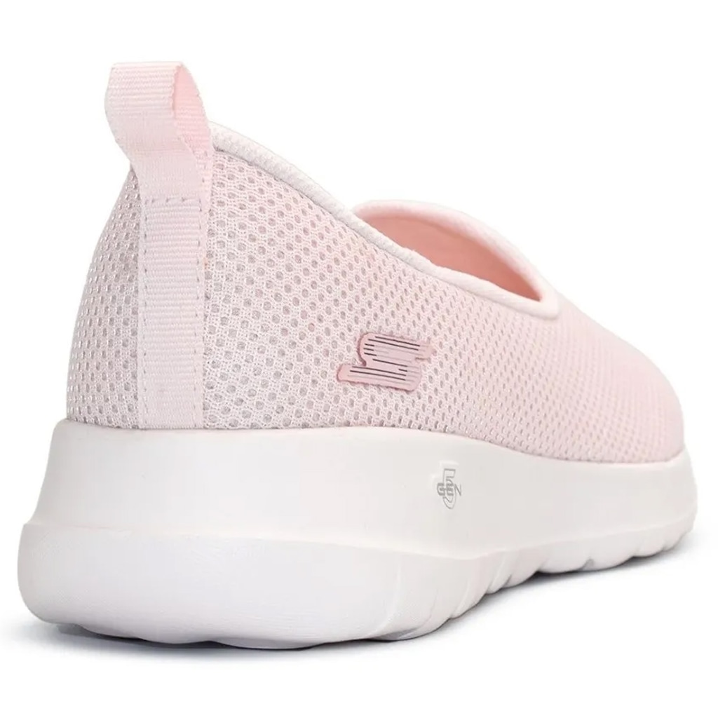 Imagem 4 do produto Tênis Feminino Skechers Go Walk Joy