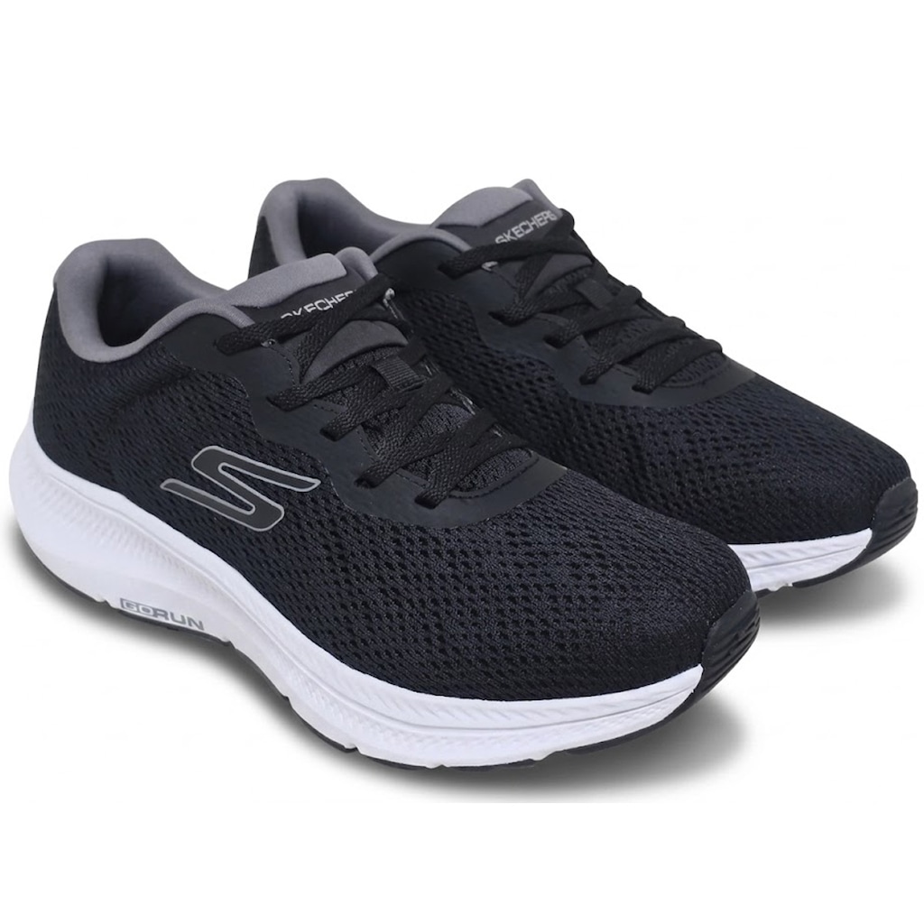 Imagem 2 do produto Tênis Masculino Skechers Go Run Consistent 2.0