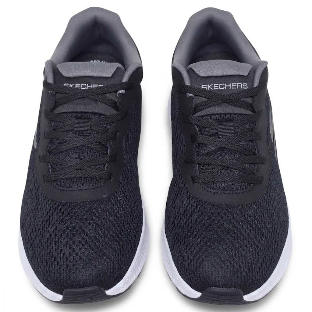 Imagem 4 do produto Tênis Masculino Skechers Go Run Consistent 2.0