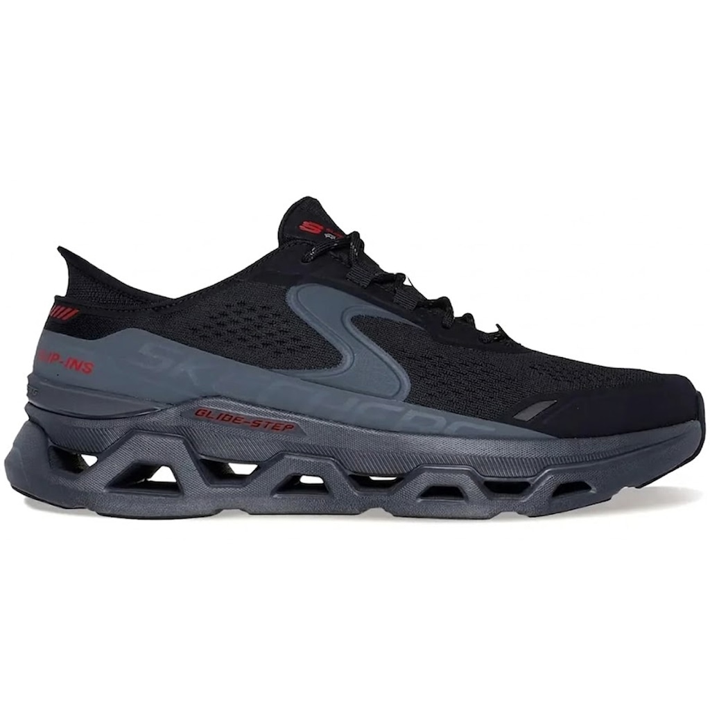 Imagem 1 do produto Tênis Masculino Skechers Glide Step Altus