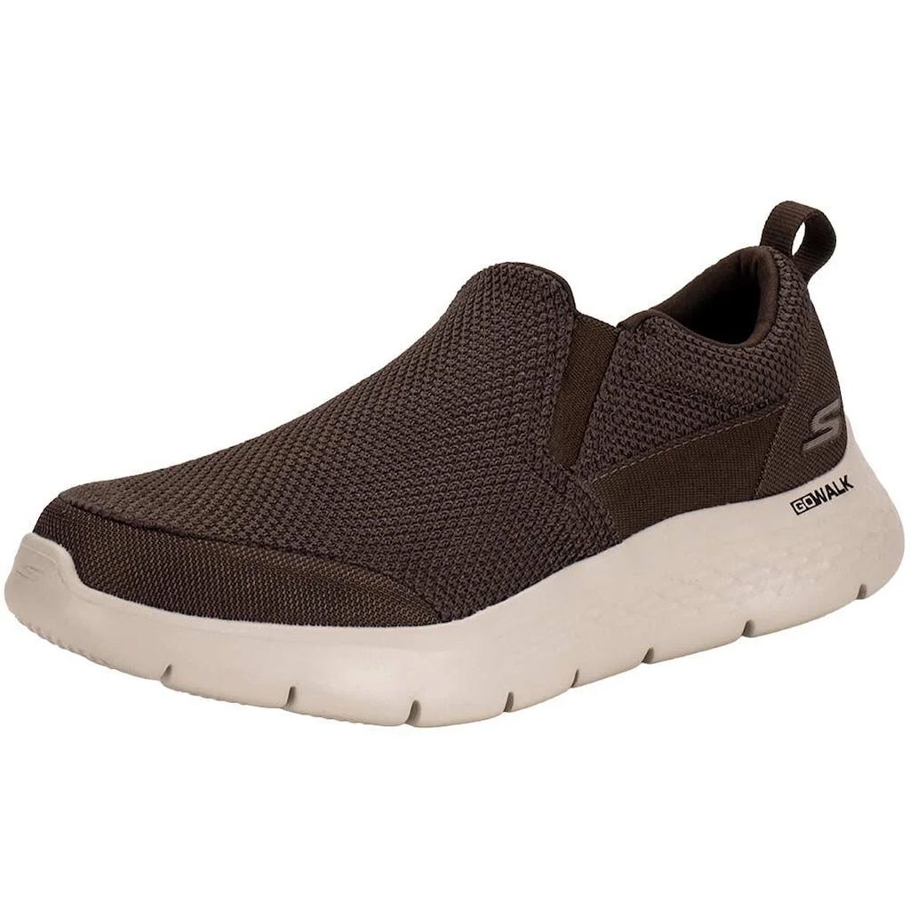 Imagem 3 do produto Tênis Masculino Skechers Go Walk Flex