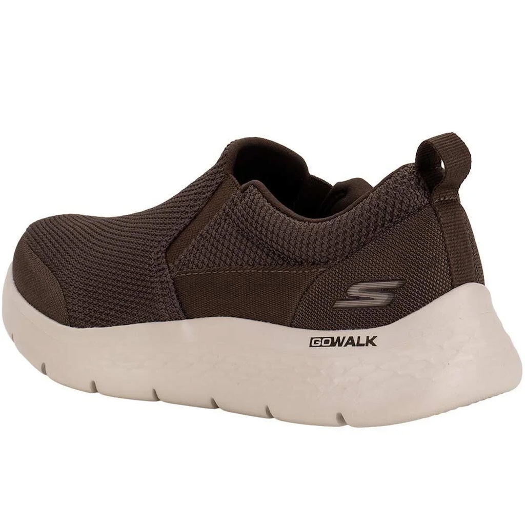 Imagem 4 do produto Tênis Masculino Skechers Go Walk Flex