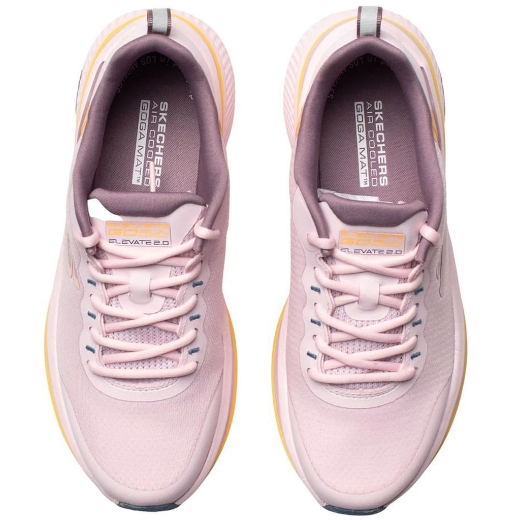 Imagem 4 do produto Tênis Feminino Skechers Go Run Elevate 2.0 Cardona