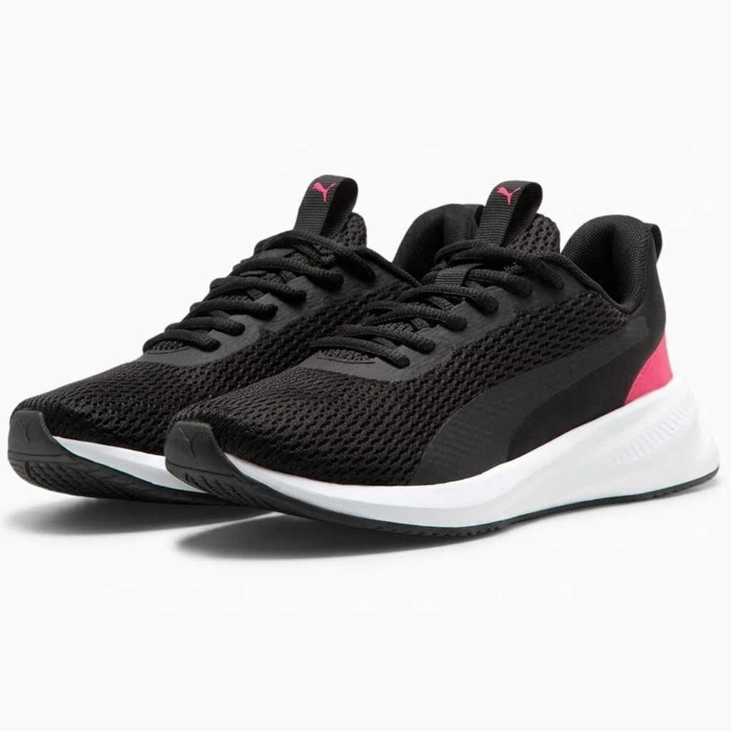 Imagem 3 do produto Tênis Feminino Puma Flyer Lite 3 BDP