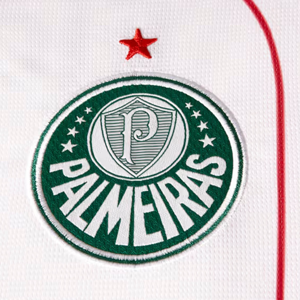 Imagem 4 do produto Camisa do Palmeiras Puma Torcedor Masculina