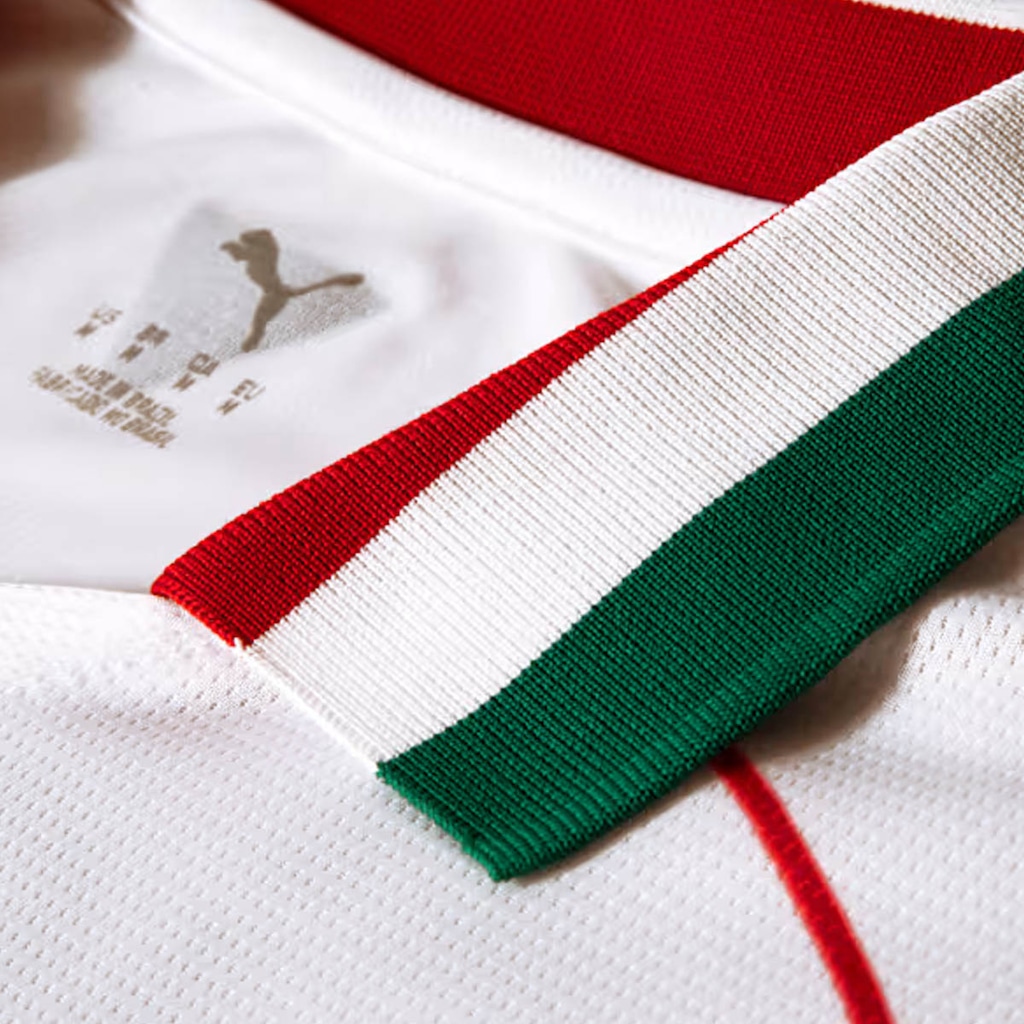 Imagem 5 do produto Camisa do Palmeiras Puma Torcedor Masculina