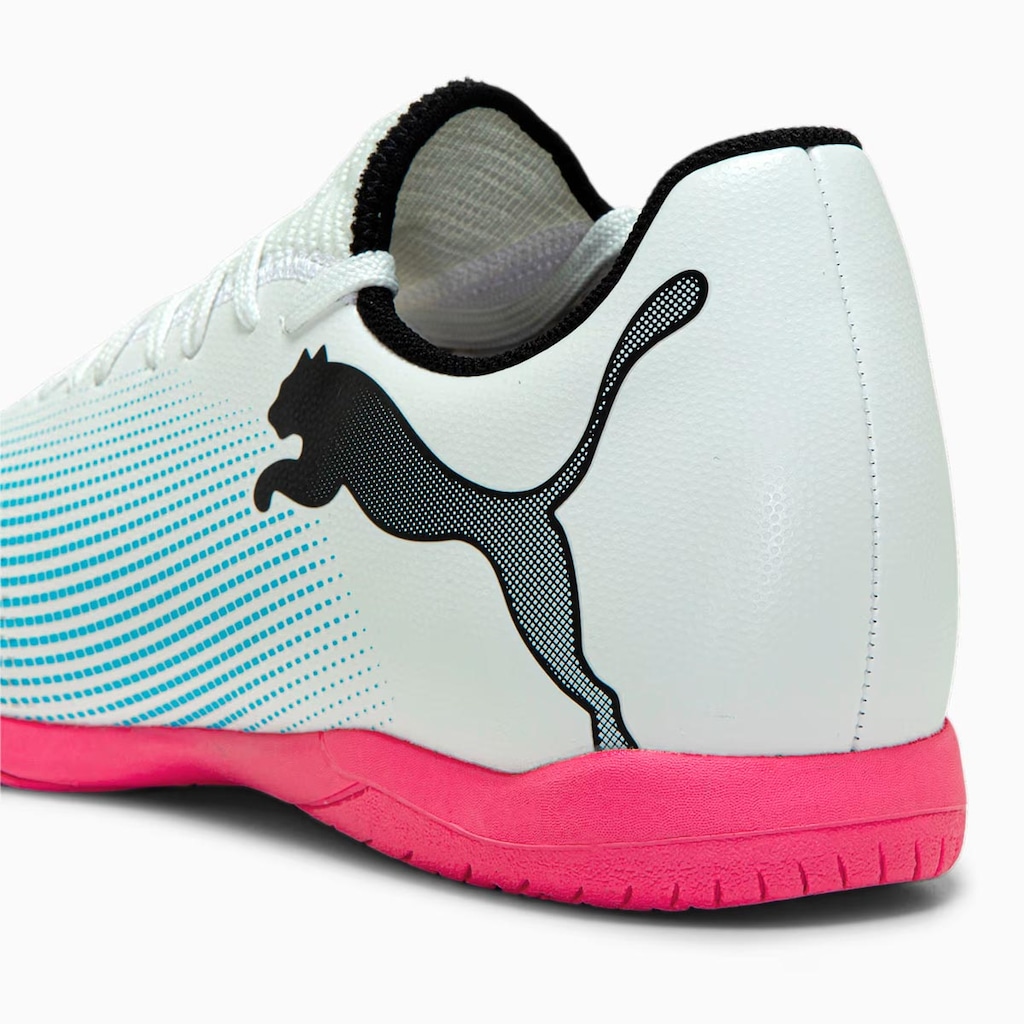 Imagem 3 do produto Chuteira Futsal Adulto Puma Future 7 Play