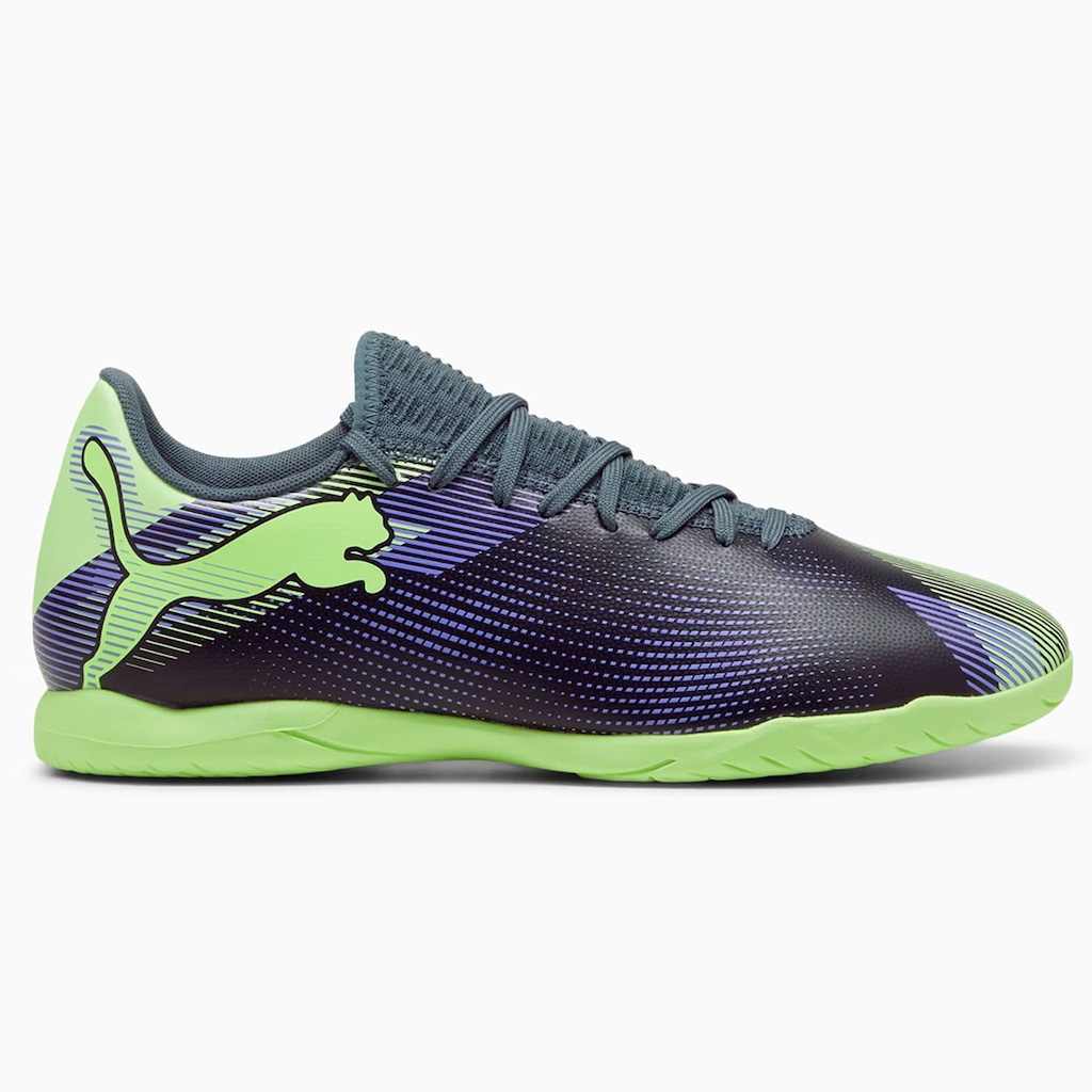 Imagem 1 do produto Chuteira Futsal Adulto Puma Future 7 Play