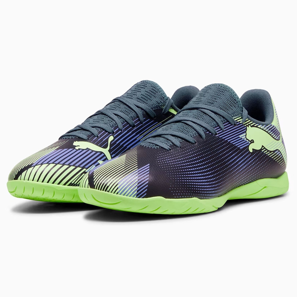 Imagem 2 do produto Chuteira Futsal Adulto Puma Future 7 Play