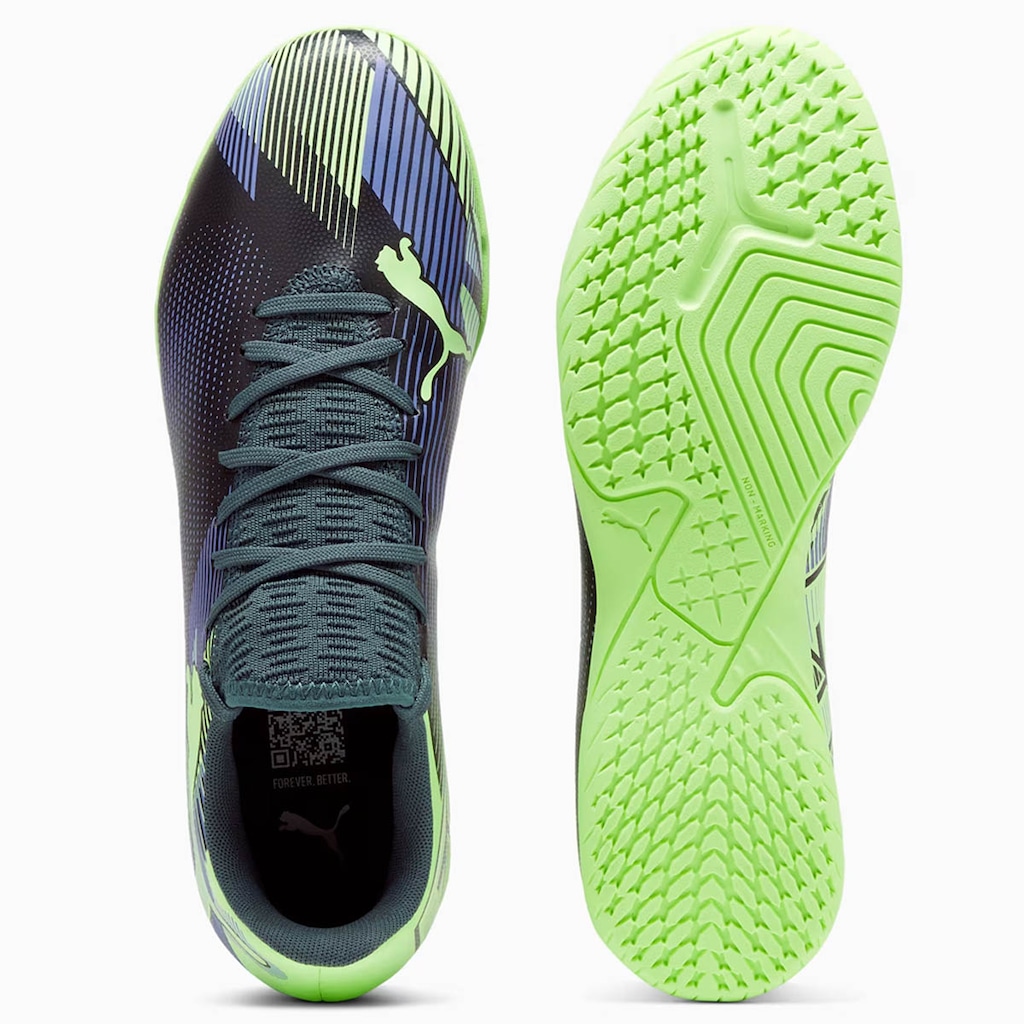 Imagem 4 do produto Chuteira Futsal Adulto Puma Future 7 Play