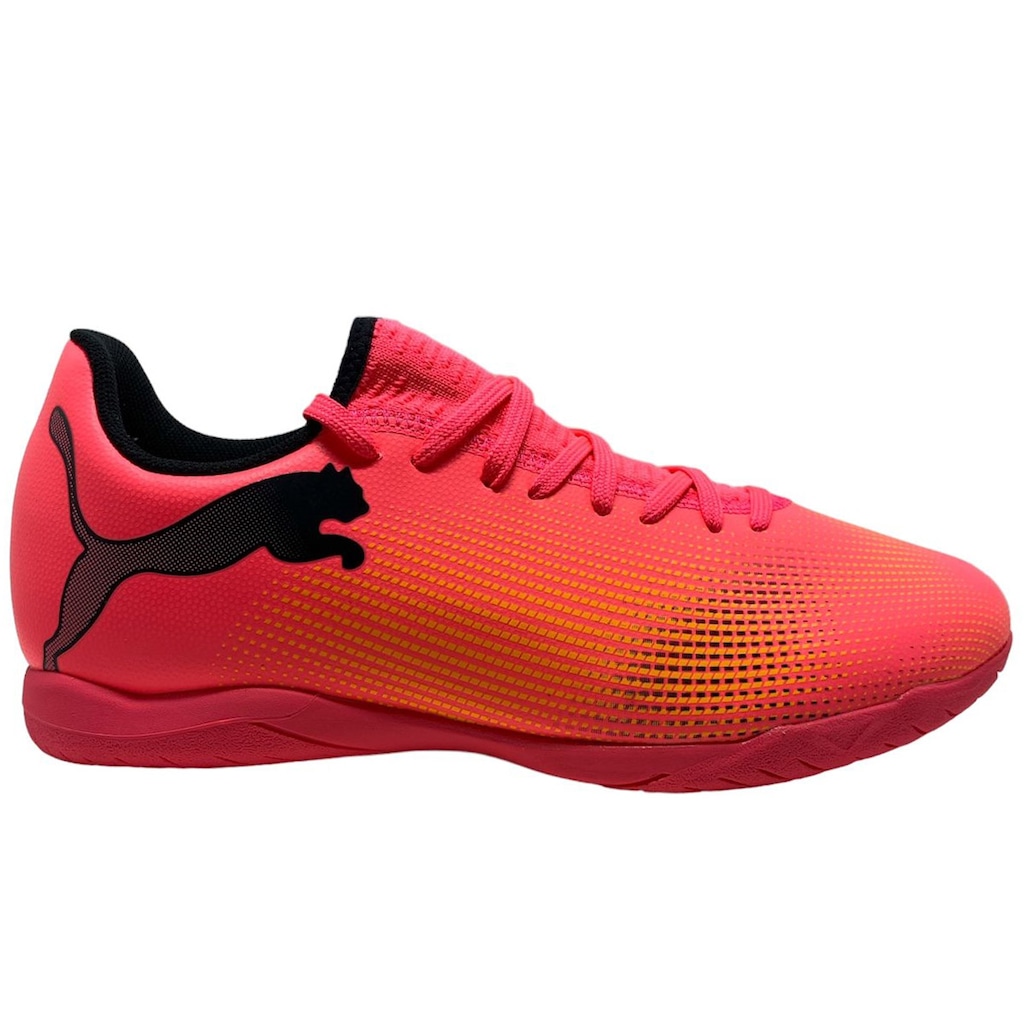 Imagem 1 do produto Chuteira Futsal Adulto Puma Future 7 Play