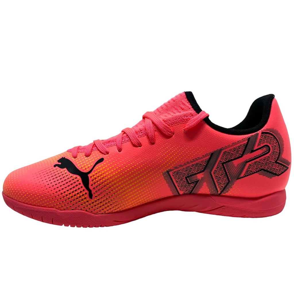 Imagem 2 do produto Chuteira Futsal Adulto Puma Future 7 Play
