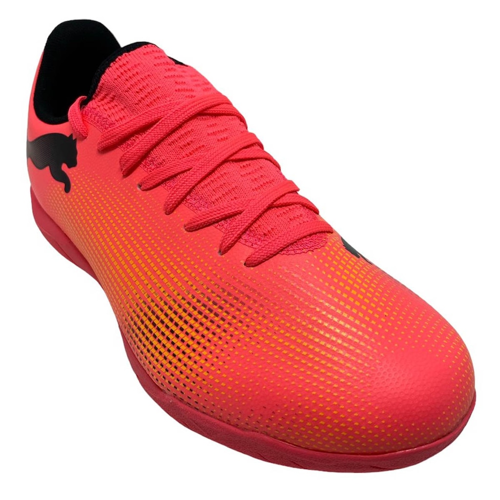 Imagem 3 do produto Chuteira Futsal Adulto Puma Future 7 Play