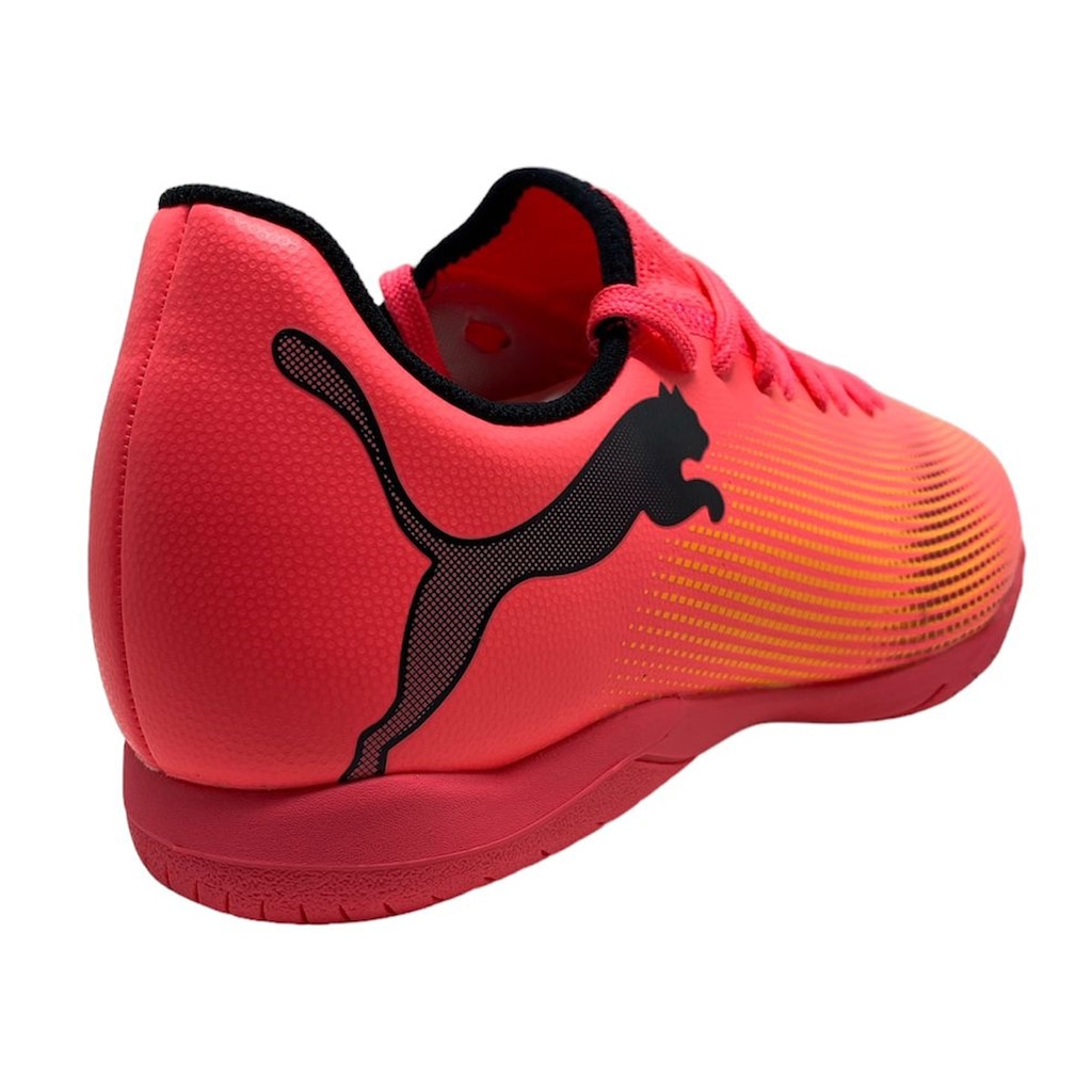 Imagem 4 do produto Chuteira Futsal Adulto Puma Future 7 Play