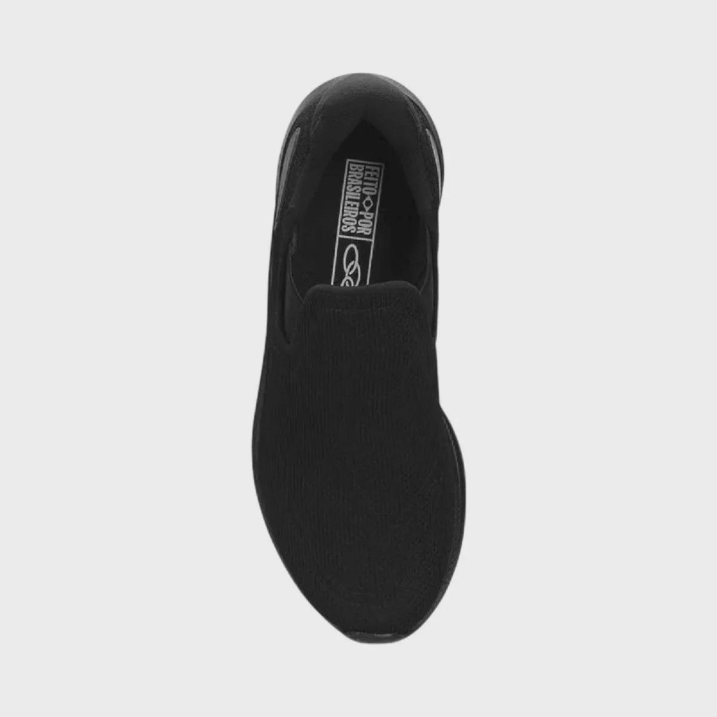 Imagem 3 do produto Tênis Feminino Olympikus Flutua 2 Slip On