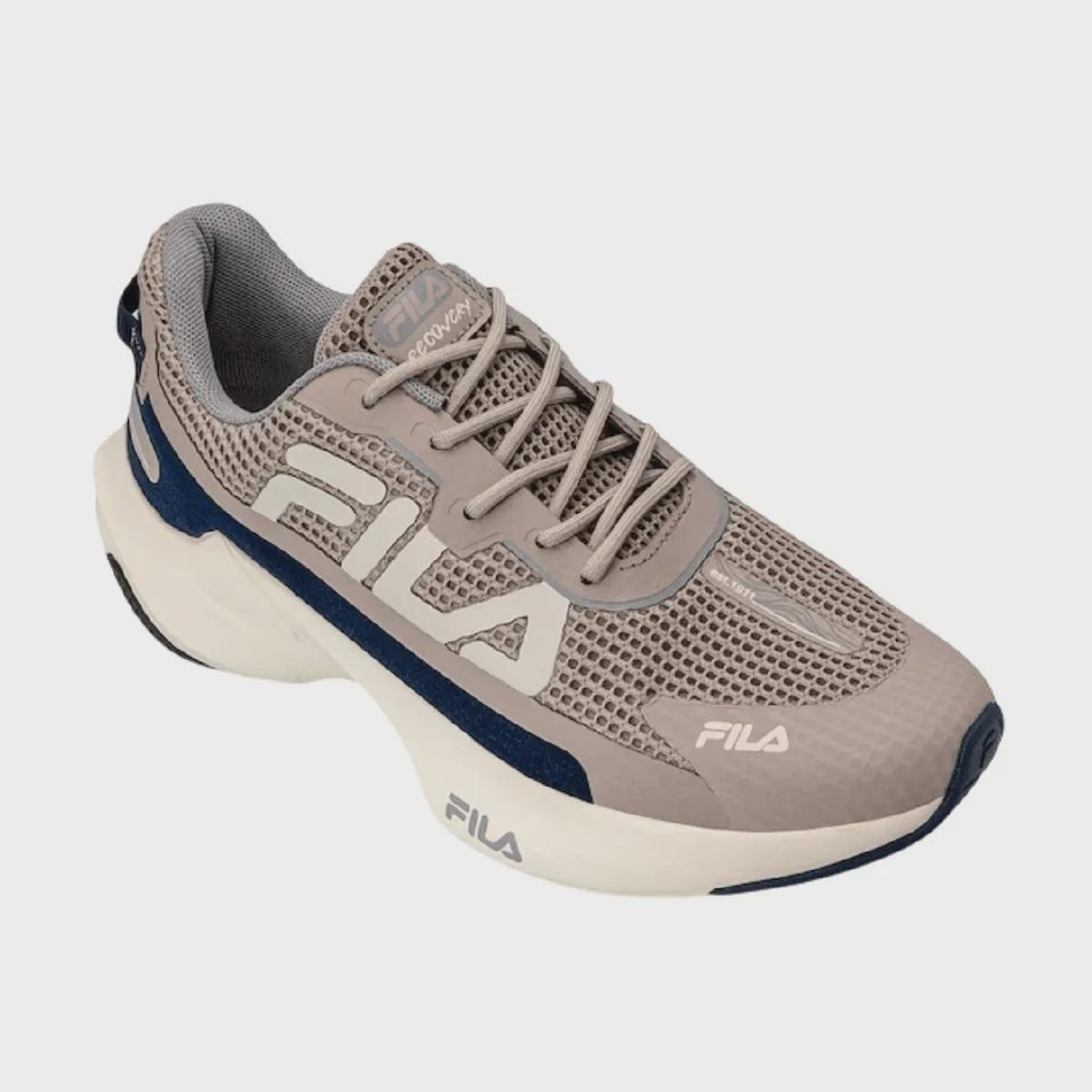 Imagem 2 do produto Tênis Masculino Fila Recovery