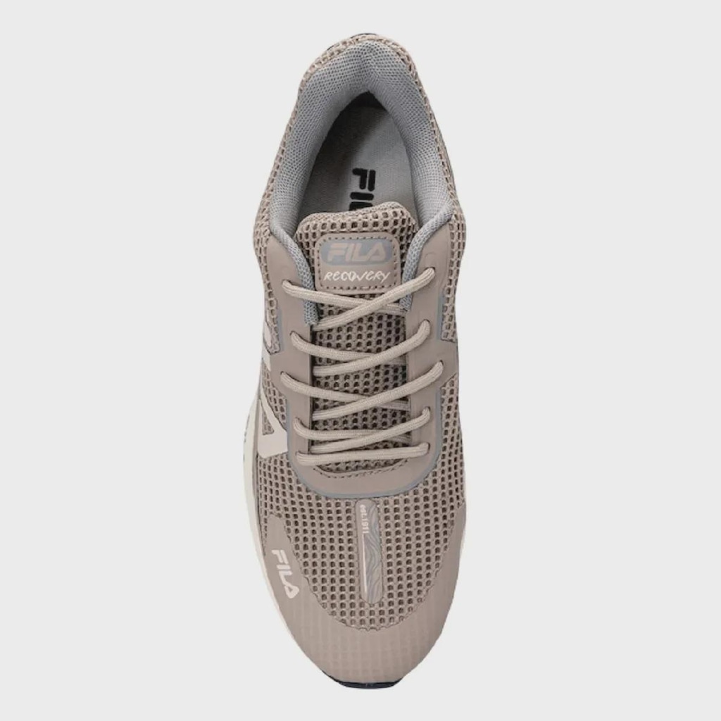 Imagem 3 do produto Tênis Masculino Fila Recovery