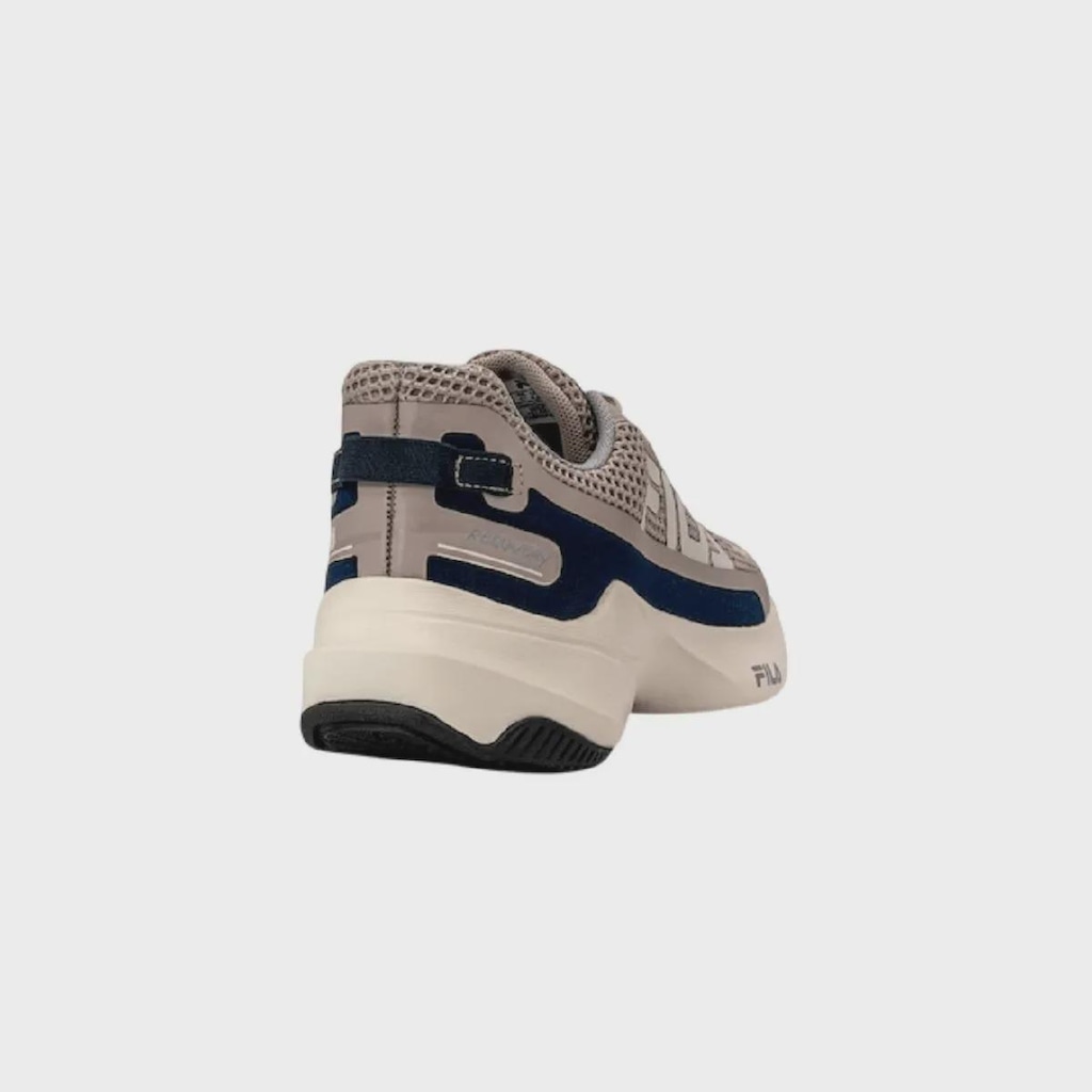 Imagem 4 do produto Tênis Masculino Fila Recovery