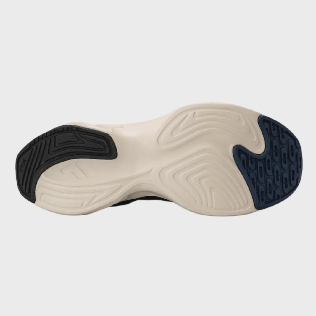 Imagem 5 do produto Tênis Masculino Fila Recovery