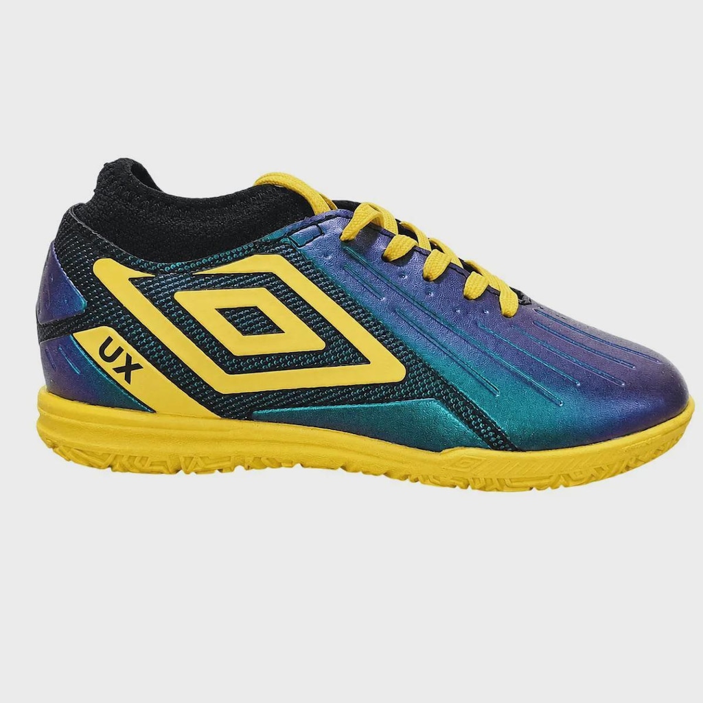 Imagem 1 do produto Chuteira Futsal Infantil Umbro UX Jr
