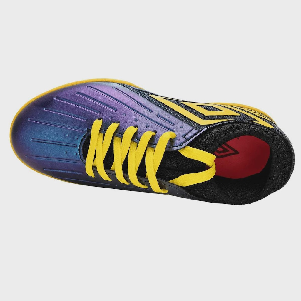 Imagem 3 do produto Chuteira Futsal Infantil Umbro UX Jr