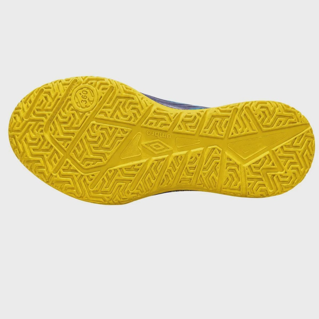 Imagem 4 do produto Chuteira Futsal Infantil Umbro UX Jr