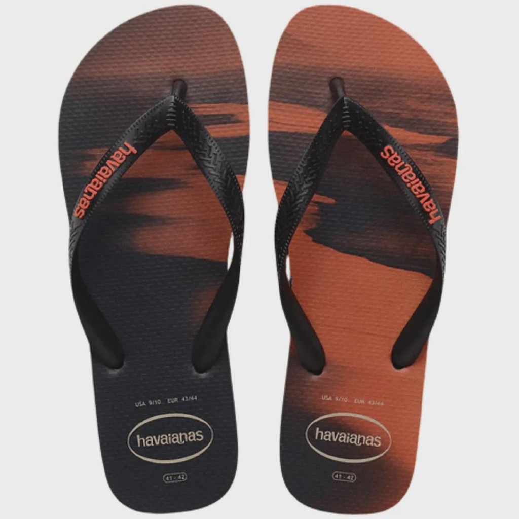Imagem 1 do produto Chinelo Masculino Havaianas Top Surfer I
