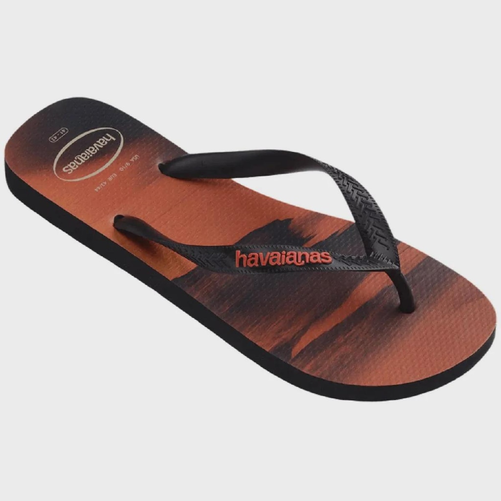 Imagem 2 do produto Chinelo Masculino Havaianas Top Surfer I