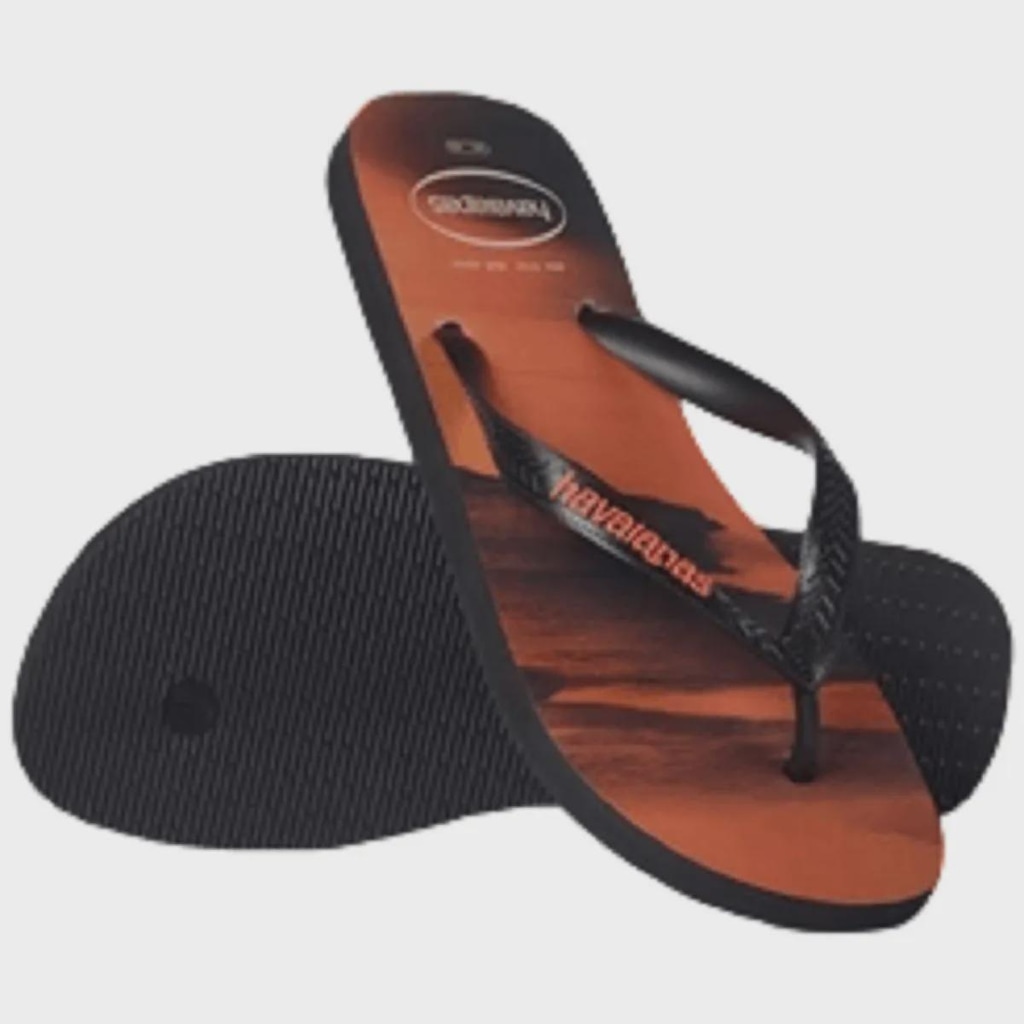 Imagem 4 do produto Chinelo Masculino Havaianas Top Surfer I