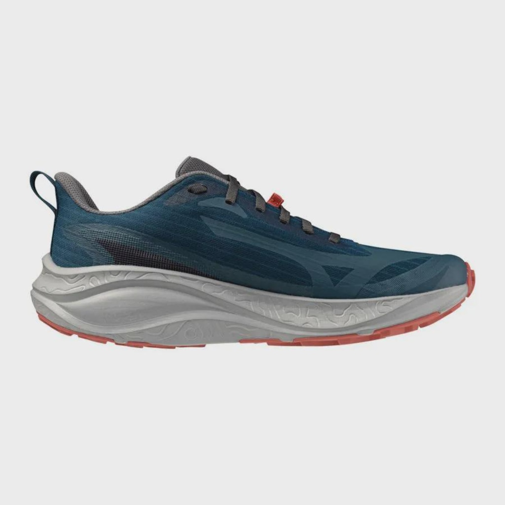 Imagem 1 do produto Tênis Feminino Mizuno Neo Lumina