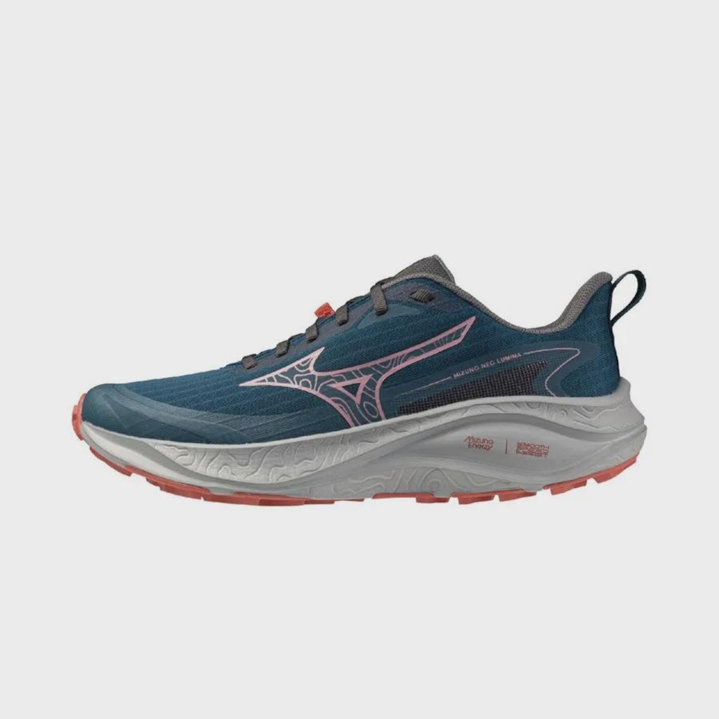 Imagem 2 do produto Tênis Feminino Mizuno Neo Lumina