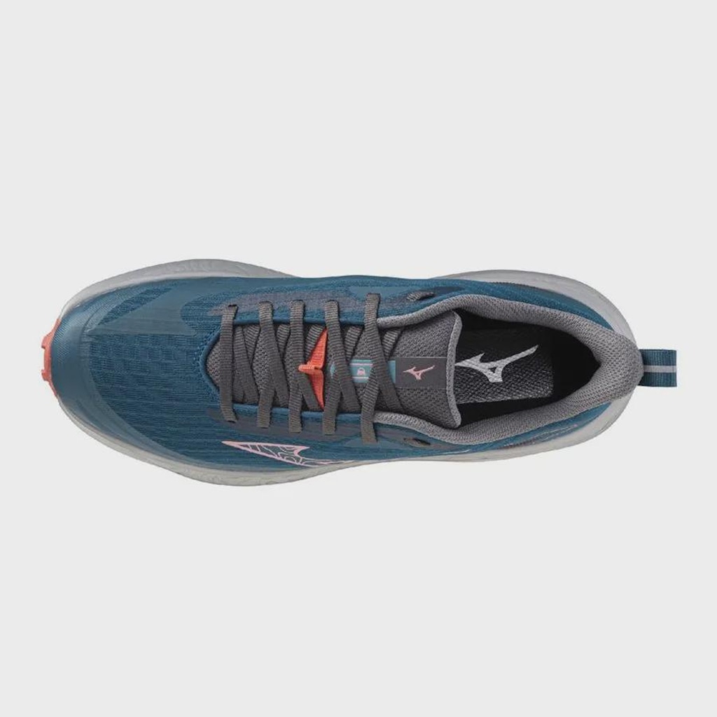 Imagem 3 do produto Tênis Feminino Mizuno Neo Lumina