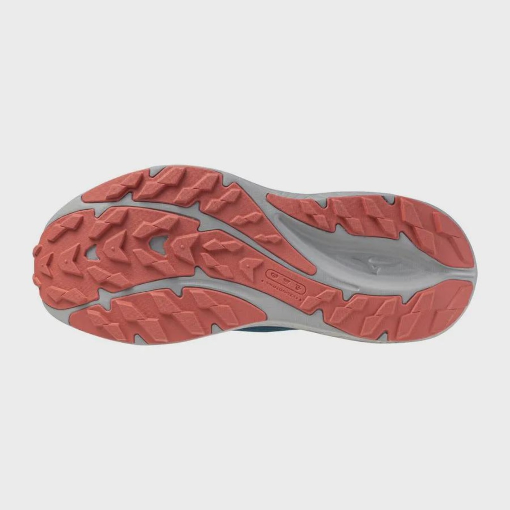 Imagem 5 do produto Tênis Feminino Mizuno Neo Lumina