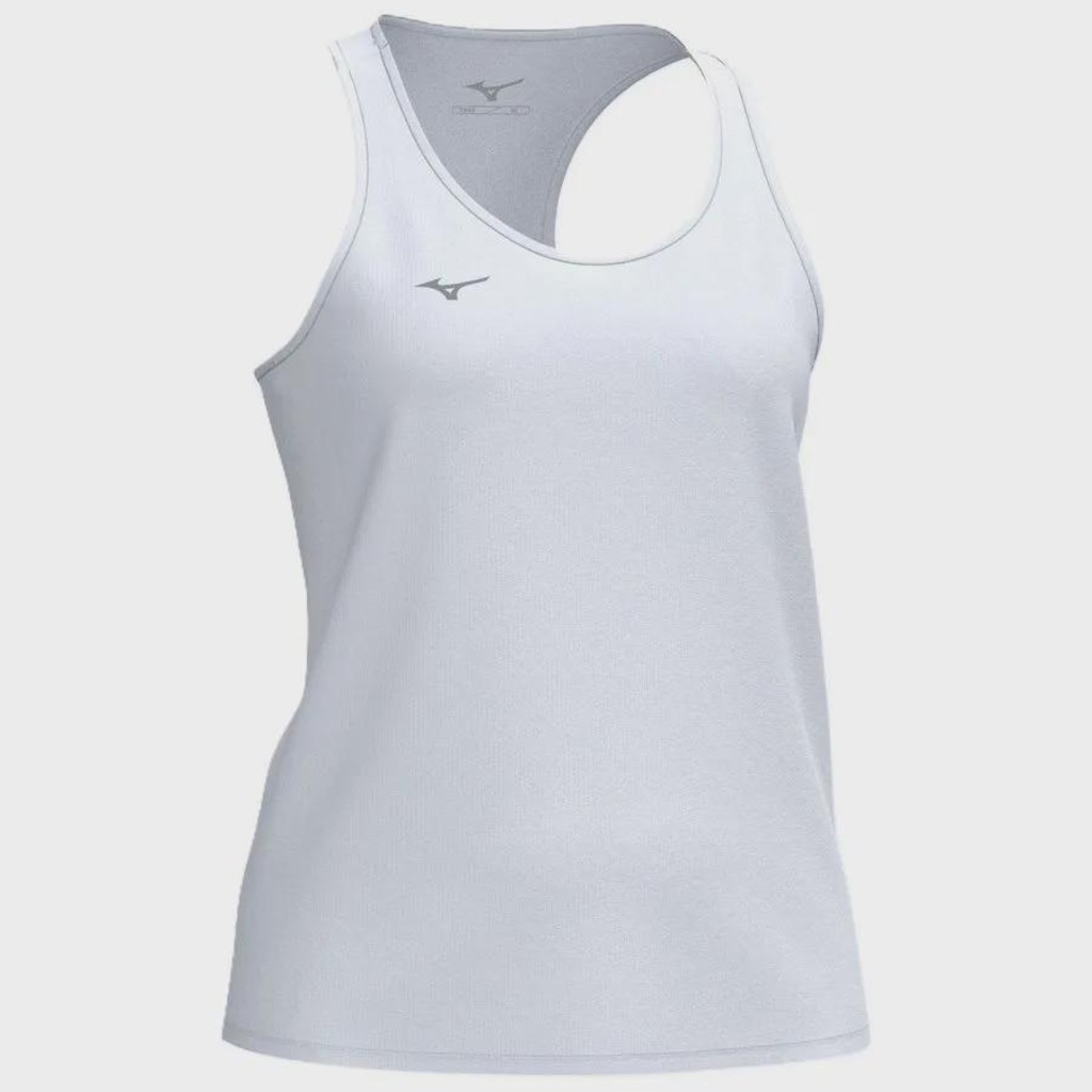 Imagem 4 do produto Camiseta Regata Feminina Mizuno Energy 2.0
