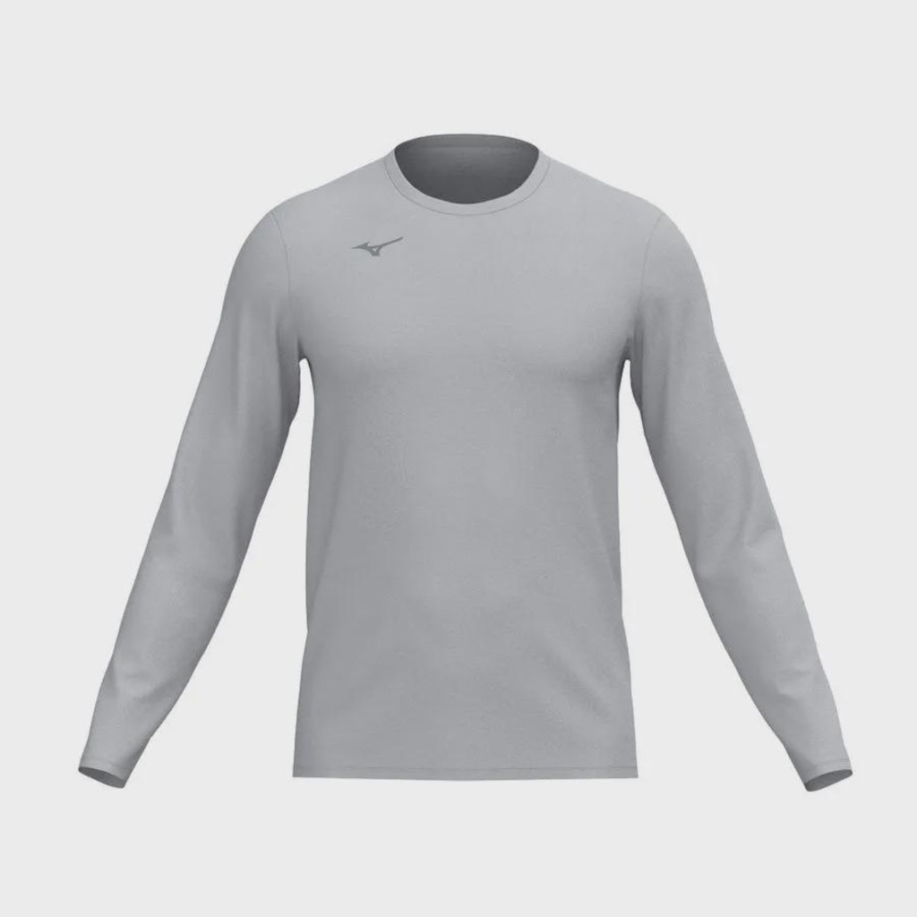 Imagem 1 do produto Camiseta Manga longa Mizuno Energy 2.0 Masculina