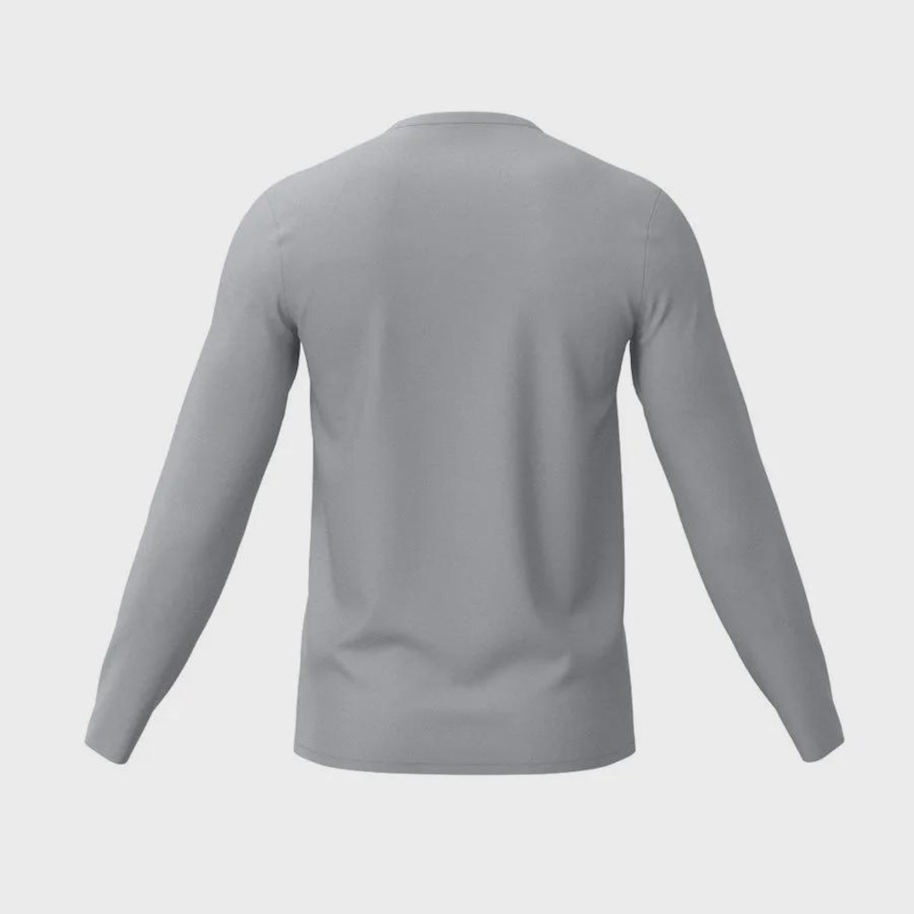 Imagem 2 do produto Camiseta Manga longa Mizuno Energy 2.0 Masculina