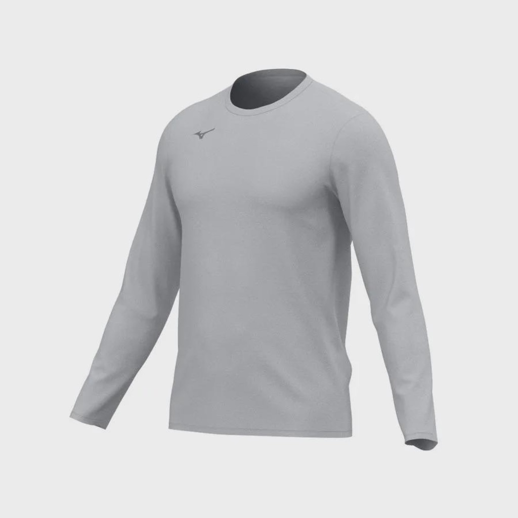 Imagem 3 do produto Camiseta Manga longa Mizuno Energy 2.0 Masculina