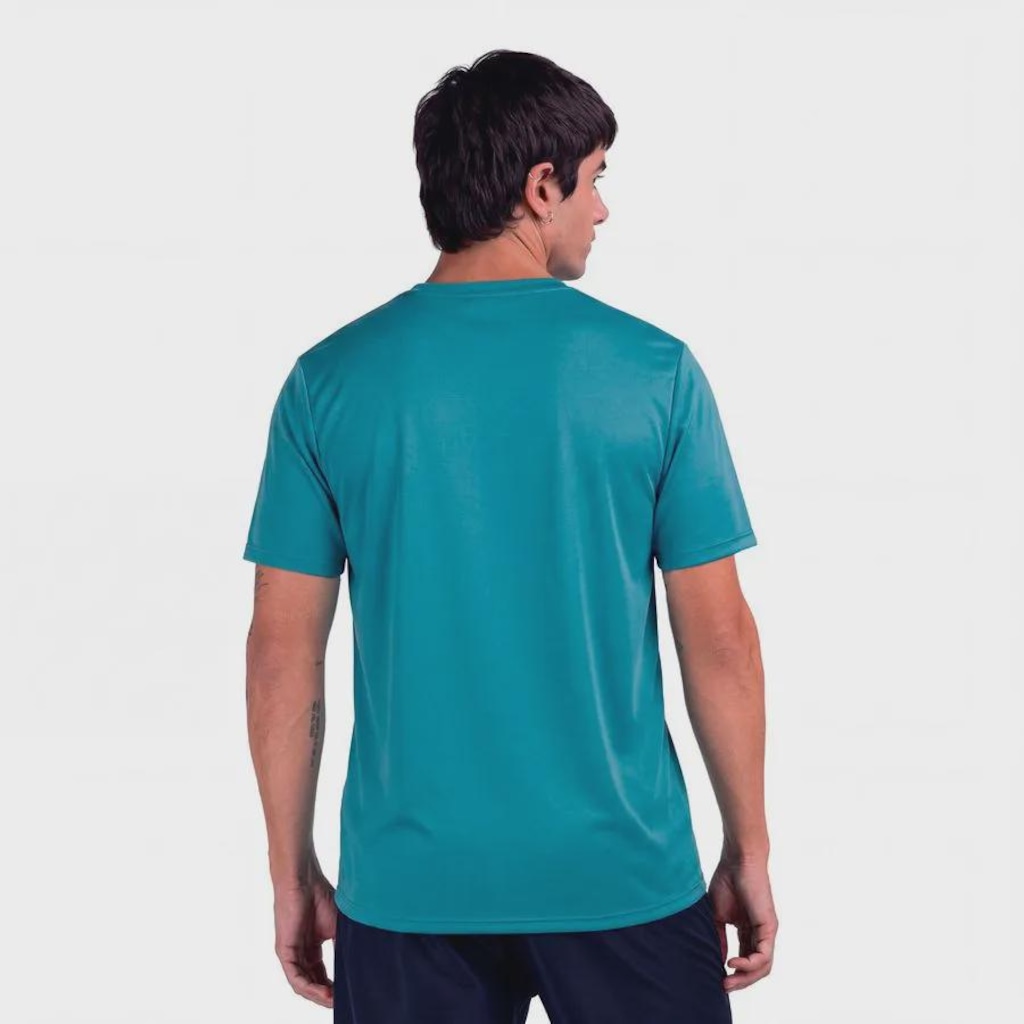 Imagem 3 do produto Camiseta de Treino Mizuno Energy Stamp III Masculina