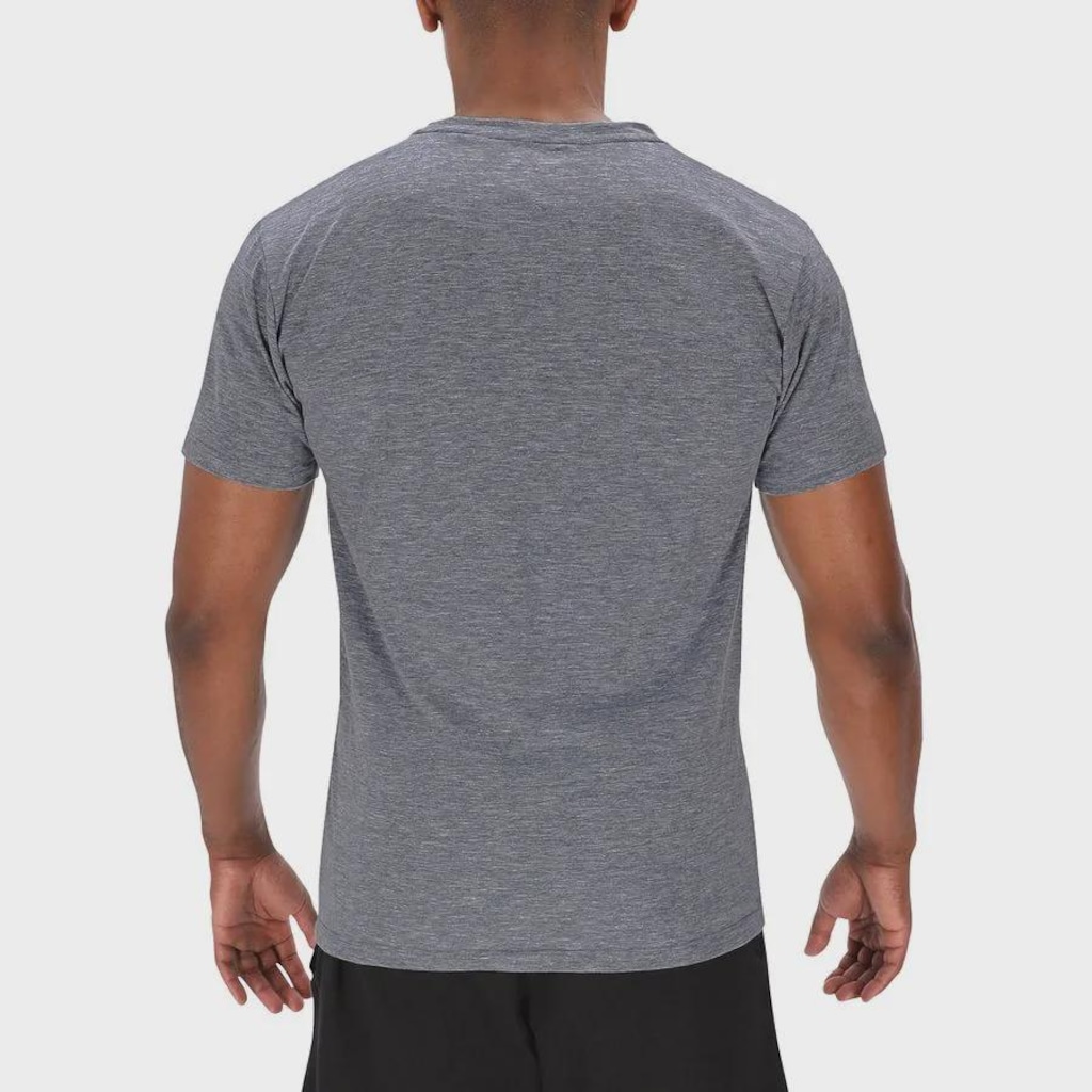 Imagem 3 do produto Camiseta de Treino Mizuno 1906 Masculina