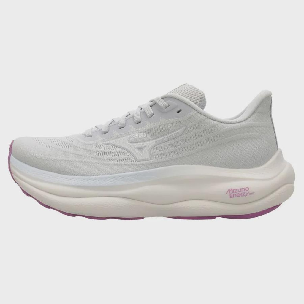 Imagem 2 do produto Tênis Feminino Mizuno Wave Sky 9