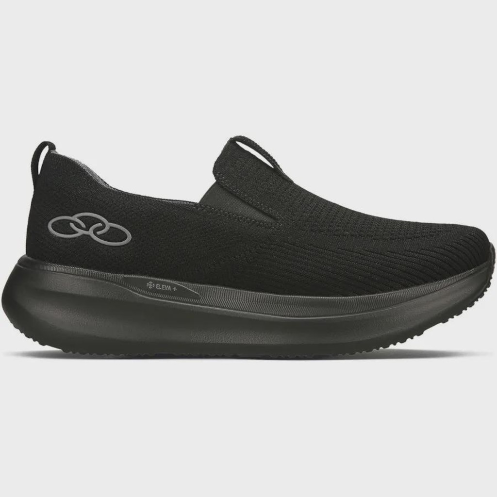 Imagem 1 do produto Tênis Masculino Olympikus Wellness 3