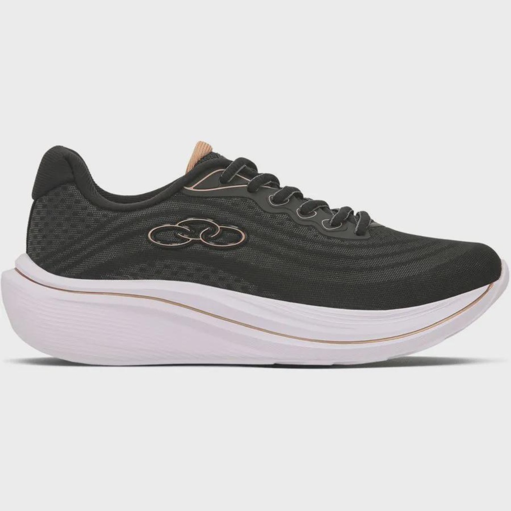 Imagem 1 do produto Tênis Feminino Olympikus Ambar