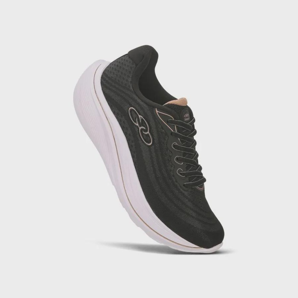 Imagem 4 do produto Tênis Feminino Olympikus Ambar
